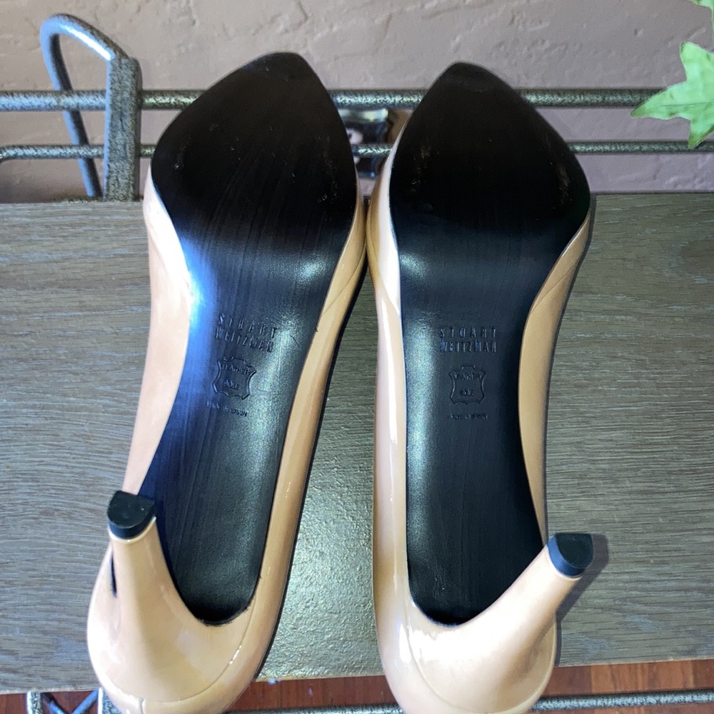Stuart Weitzman Shoes - Picture 9 of 9